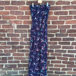 Hollister Maxi Dress